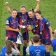  Barcelona tetra da Champions: dom&iacute;nio absoluto em uma final de gigantes