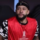 Memphis se pronuncia ap&oacute;s clipe com sede do Corinthians em chamas: 'Apenas arte'