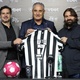 Tite chega ao Botafogo: 'N&atilde;o acredito em varinha m&aacute;gica'