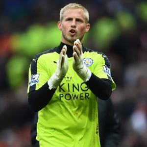 Laurence Griffiths/Getty Images