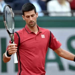 Bem-humorado, Djokovic se derrete em elogios a Guga - ESPN