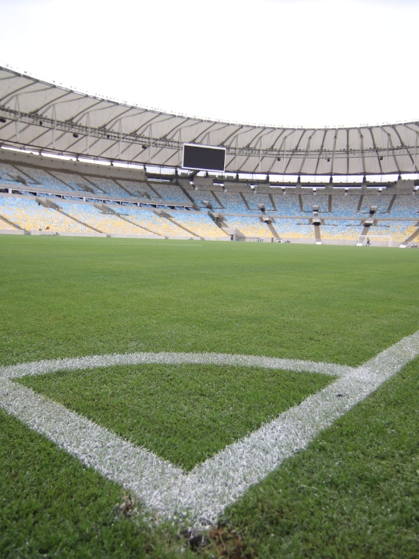 Gilvan de Souza/Flamengo