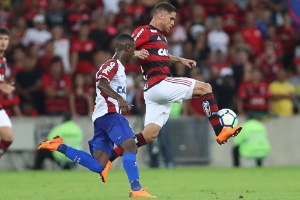 Gilvan de Souza / Flamengo Gilvan de Souza / Flamengo