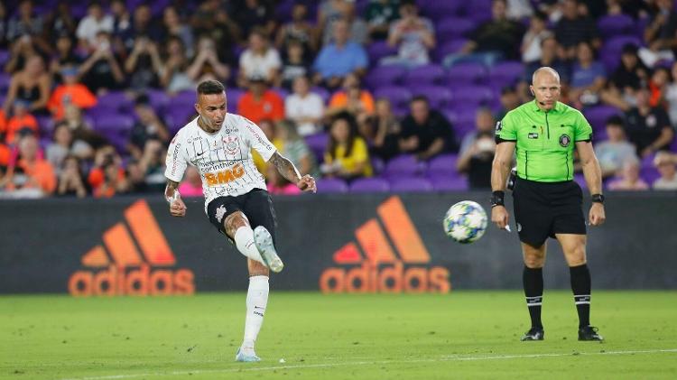 Luan - Rafael Ribeiro/Florida Cup - Rafael Ribeiro/Florida Cup