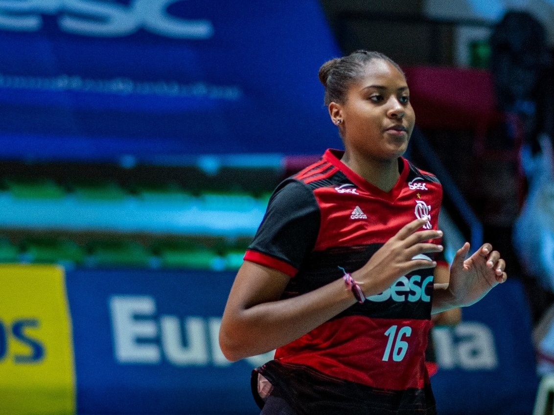 Seleção de Vôlei Feminino convoca jogadoras para o Campeonato