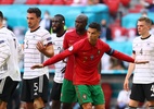 Reedição da final e gol de CR7: torcedores se agitam com Portugal x França - Pool via REUTERS