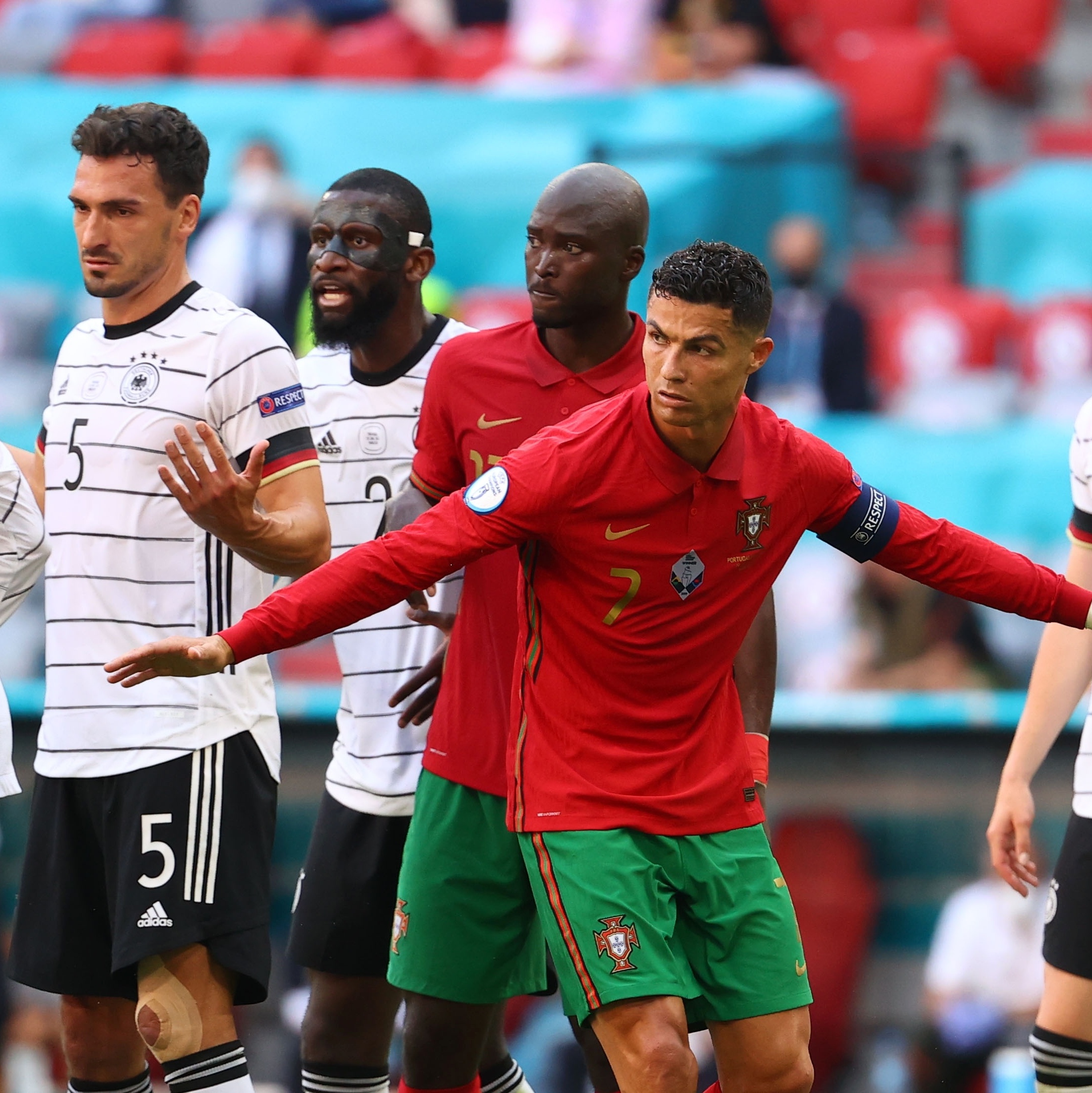 PORTUGAL CONQUISTA A EUROCOPA  França 0 x 1 Portugal Final EURO 2016  Melhores momentos 