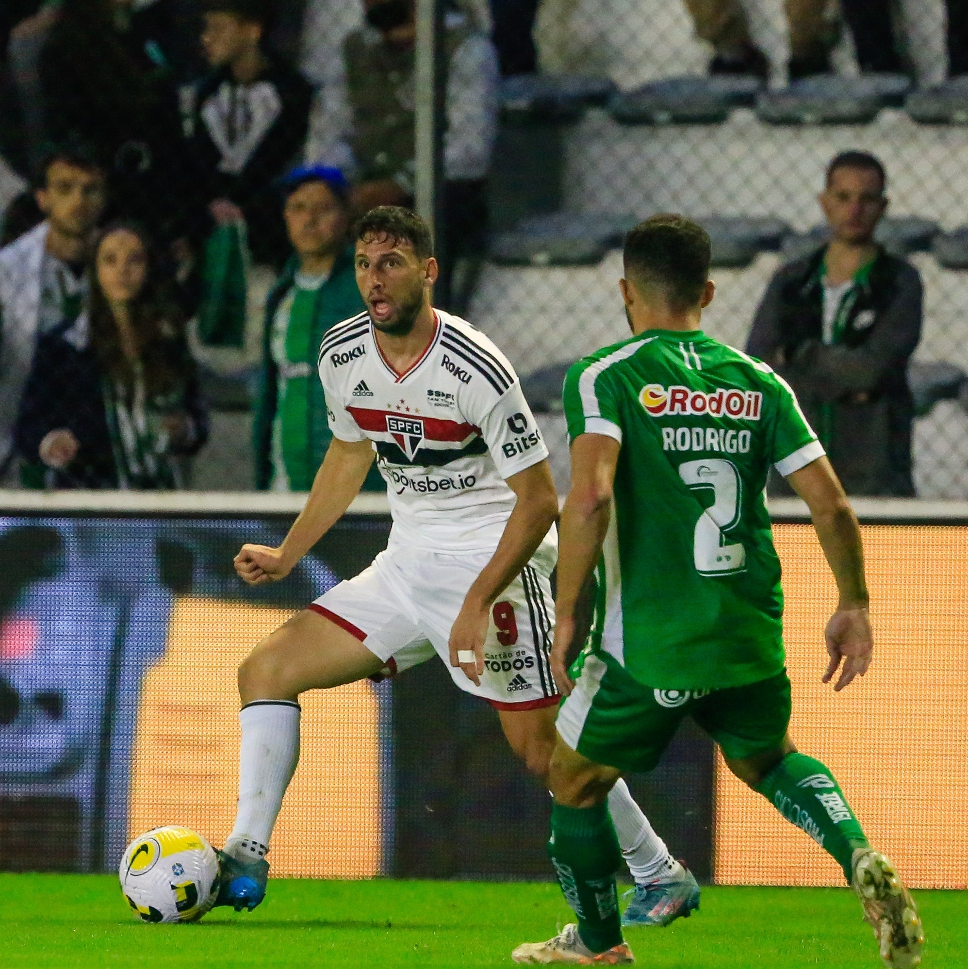 Juventude é eliminado na primeira fase da Copa São Paulo