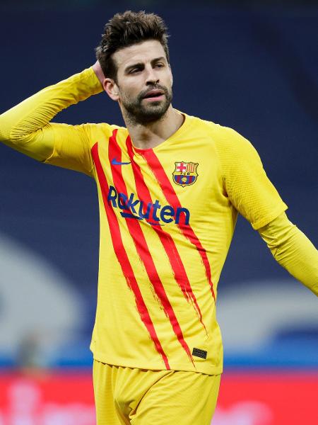 Veja quais mulheres são apotandas como affair de Gerard Piqué - David S. Bustamante/Soccrates/Getty Images