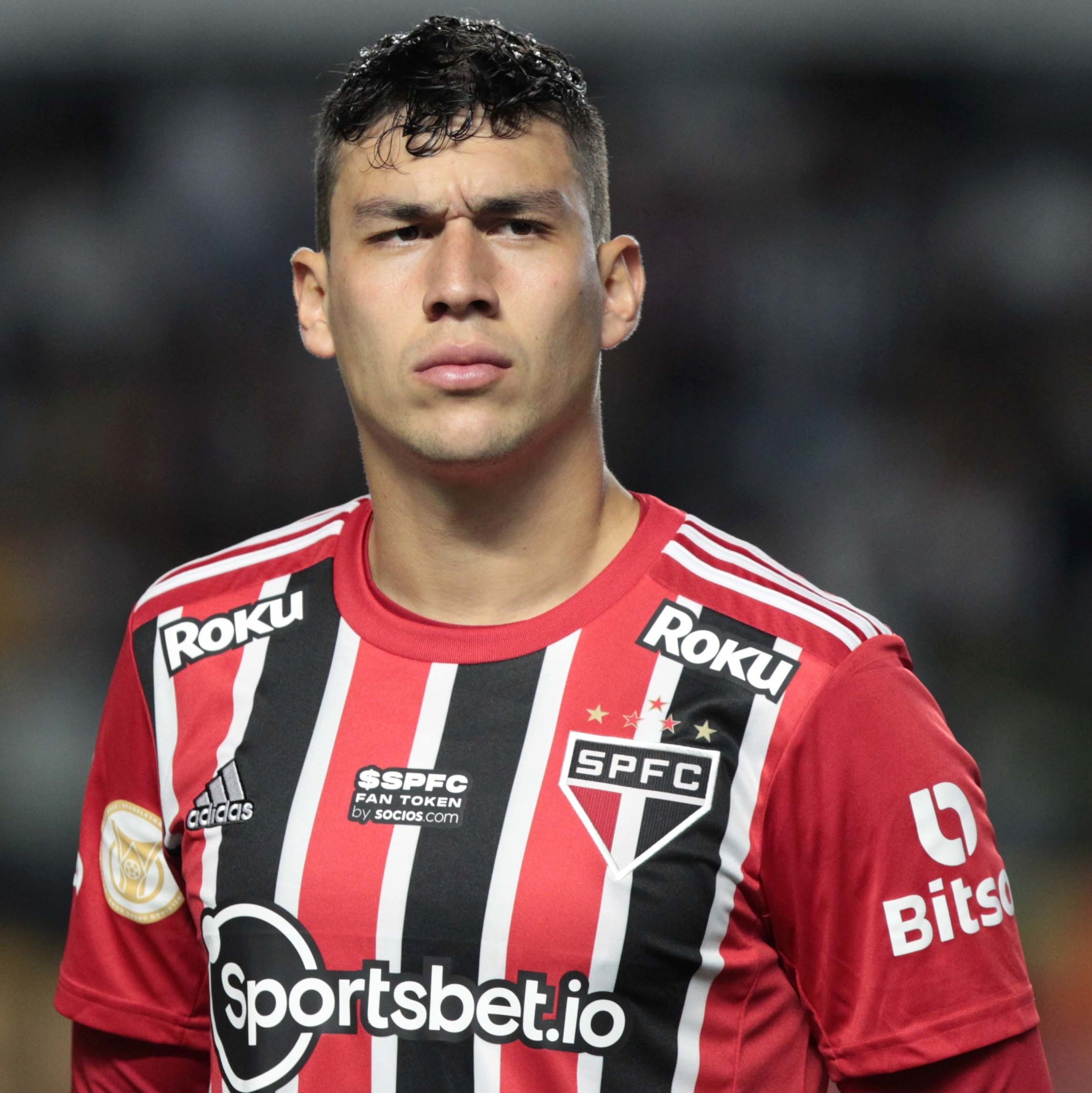 São Paulo tem elenco completo para 2023 - 23/08/2022 - UOL Esporte