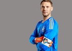 Neuer: O paredão da Alemanha e sua regularidade na história - Divulgação