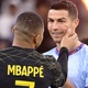 Jornal: Mbappé quer comprar jato de CR7; português pagou R$ 80 mi em 2015