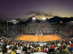 Rio Open 'preparado e interessado' em se tornar Masters 1000, diz diretor