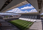 Corinthians se manifesta sobre valor dos ingressos para jogo da Sul-Americana - Ettore Chiereguini/Agif