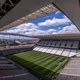 Santos bate recorde de público do estádio do Corinthians em 2024