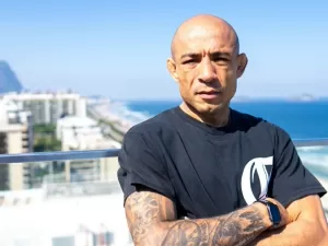 Vices do UFC enaltecem Aldo e comentam novidades aos fãs brasileiros de MMA