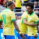 Efeito Copa faz titulares da seleção negarem os milhões da Liga Saudita