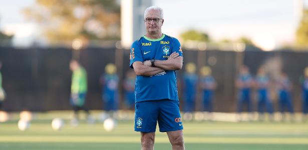 Dorival speaks up and, in a disgraceful act, reveals more than he might have intended