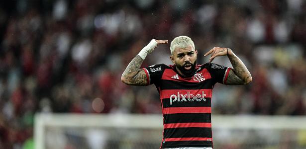 André Hernan comenta revolta de Gabigol e pré-contrato com Palmeiras