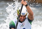 Pepê Gonçalves tem segundo no contrarrelógio do K1 cross; Ana Sátila é quinta - McCarthy/Sportsfile via Getty Images