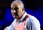 Tite perde para fã de série da seleção e rodada embola disputa pelo título - Marcello Zambrana/AGIF