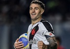 Vasco bate Athletico com Vegetti matador e segue lua de mel em São Januário - Thiago Ribeiro/AGIF