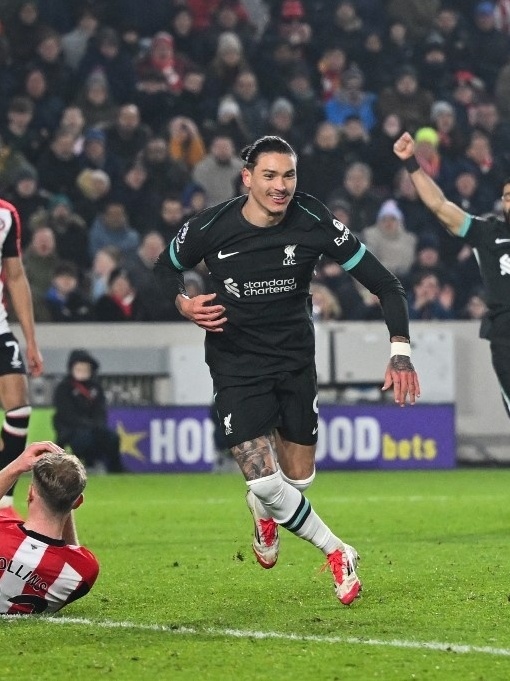 Brentford x Liverpool - Saiba como foi o jogo