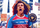 Fortaleza anuncia a contratação do zagueiro David Luiz até o fim de 2026 - Divulgação/Fortaleza