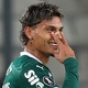 De saída? Palmeiras não deve perder Richard Ríos antes do Super Mundial