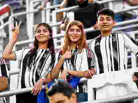  Daniele Badolato - Juventus FC/Juventus FC via Getty Images