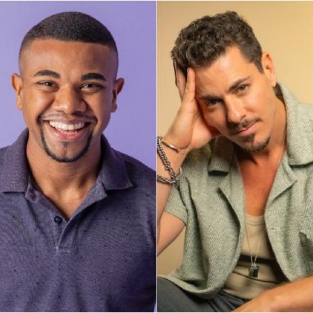 Davi Brito, ex-BBB, e Sacha Bali, ex-A Fazenda, lutarão no Fight Music Show 7 Davi Brito, ex-BBB, e Sacha Bali, ex-A Fazenda, lutarão no Fight Music Show 7