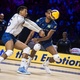V&ocirc;lei: Brasil perde para a Pol&ocirc;nia e se complica muito na Liga das Na&ccedil;&otilde;es