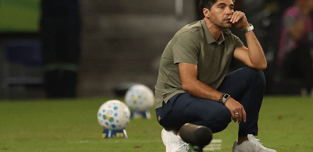 Fortaleza x Palmeiras volta ao centro do debate na temporada