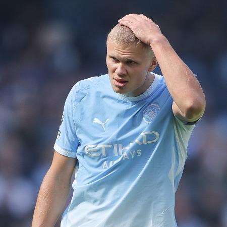 Manchester City pode perder pontos e ser rebaixado após ser julgado culpado Manchester City pode perder pontos e ser rebaixado após ser julgado culpado
