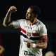 S&atilde;o Paulo ter&aacute; Luciano e jovem no lugar de Calleri em decis&atilde;o contra o Boca