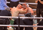 Glover Teixeira castiga Shogun e vence luta principal do Spaten Fight Night 3