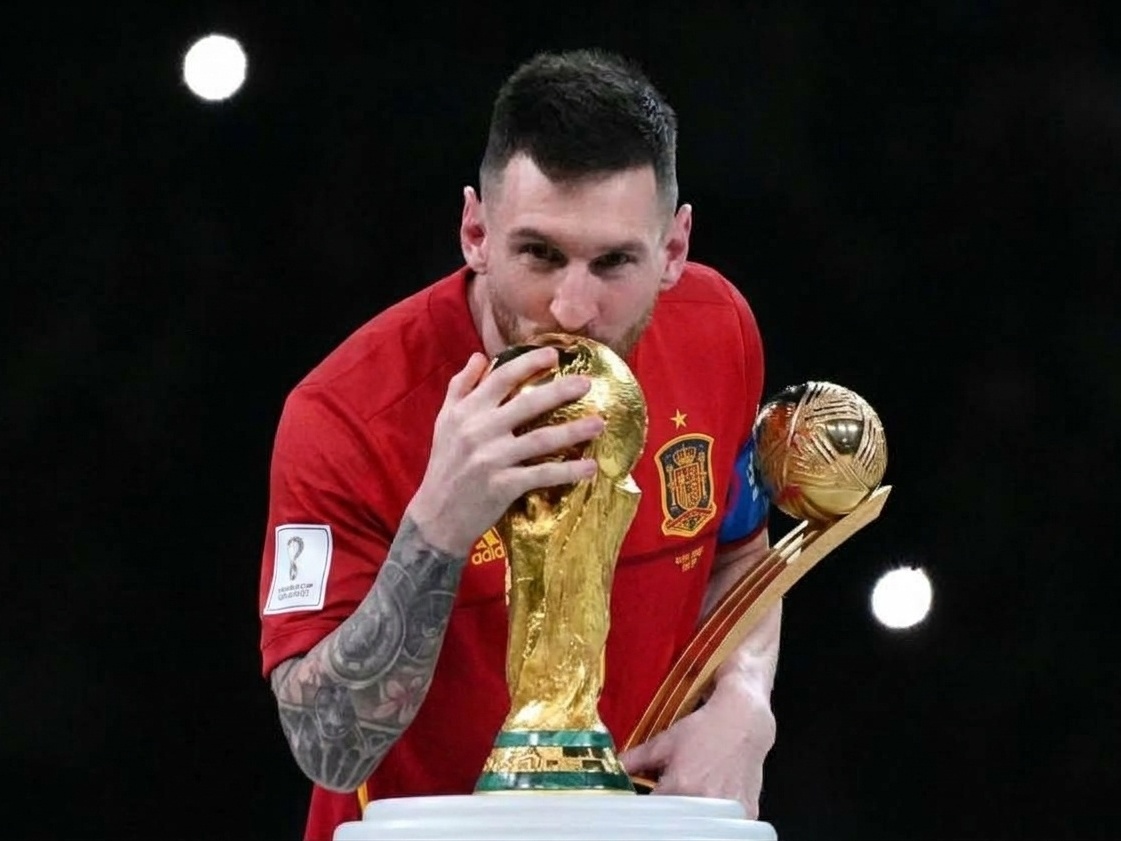 Milly Lacombe: E se Messi tivesse se naturalizado espanhol?