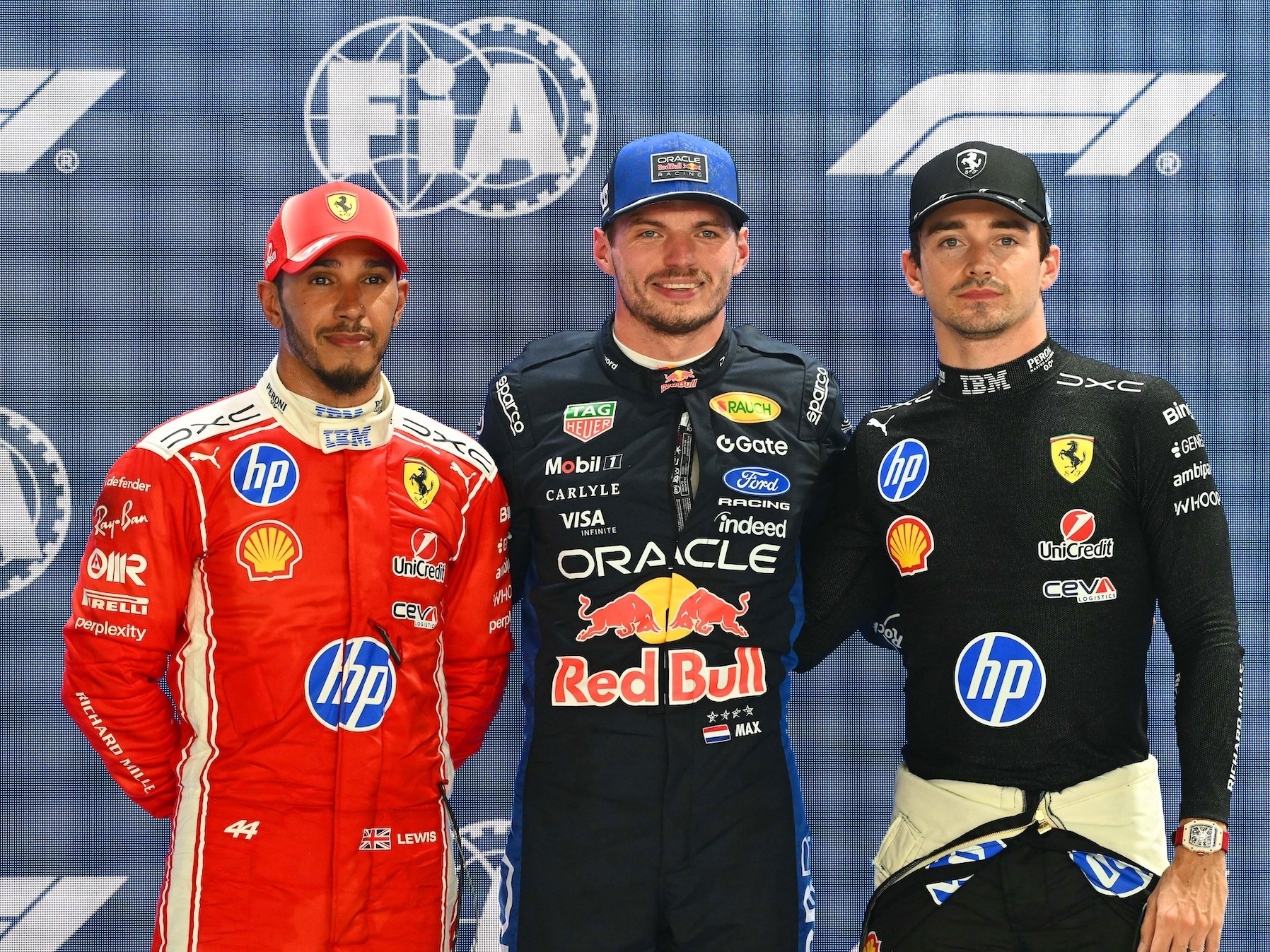 Pole Position: Favoritismo de Verstappen pode durar poucos metros: o que esperar do GP