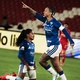 Byanca Brasil decide, e Cruzeiro vence em estreia na Libertadores Feminina