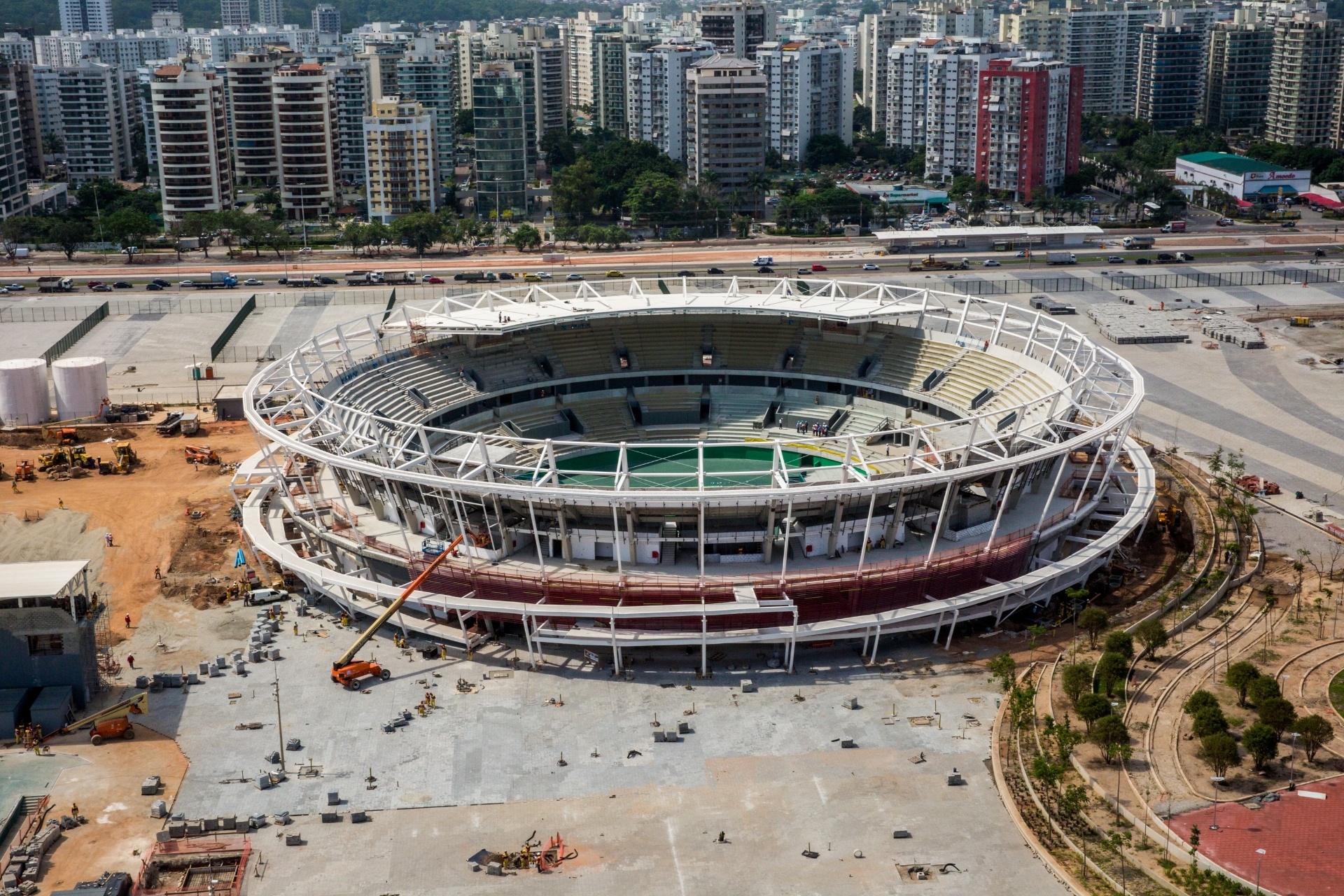 André Motta/Heusi Action/Brasil2016.gov.br