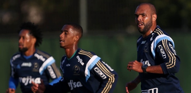 Cesar Greco/Ag Palmeiras Cesar Greco/Ag Palmeiras