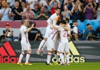 Técnico da Espanha lamenta confronto com a Itália após derrota na Eurocopa - Sergio Pérez/Reuters