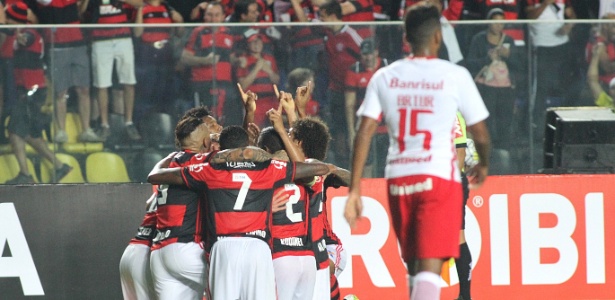 Gilvan de Souza / Flamengo Gilvan de Souza / Flamengo