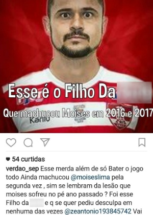 Zê 1 - Reprodução - Reprodução