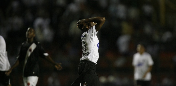 Corinthians Reencontra Vasco E Tenta Evitar Roteiro Do Ano Do ...