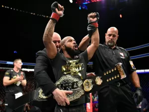 Ex-campeão do UFC explica aposentadoria: 'Não acho mais o MMA divertido'