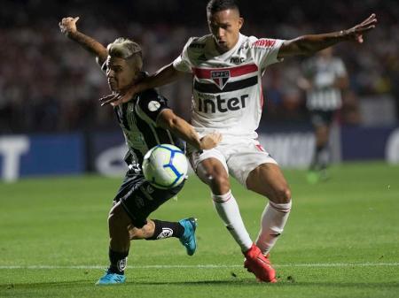 Turner agora entende que pode até transmitir o clássico entre Santos e São Paulo pelo Brasileirão - Ivan Storti/Santos FC