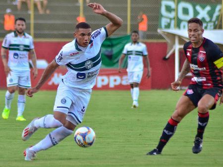 Serie B Coritiba E Atletico Go Estao Na Serie A 2020 Veja Tabela