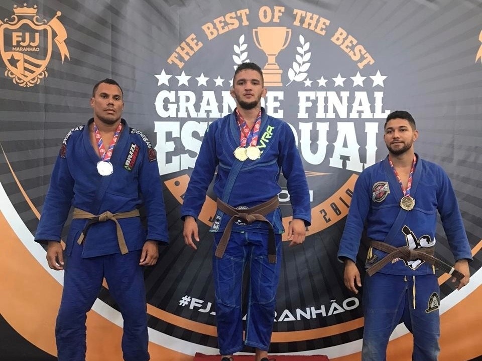 A Maior Campeã Da História Do Jiu Jitsu Está De Volta Aos Tatames –  bjjfanatics-br