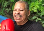 Morre Adilson Maguila Rodrigues, brasileiro multicampeão de boxe - Arquivo Pessoal